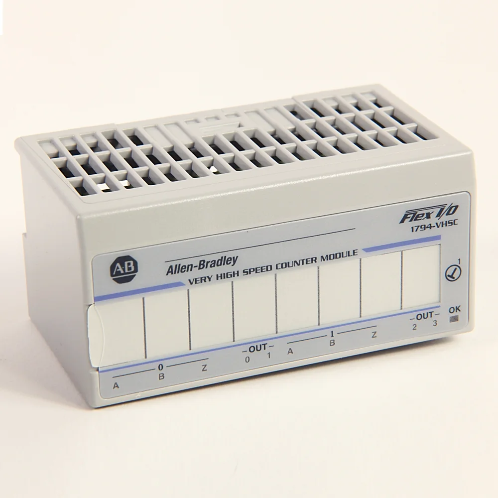 Allen Bradley 1794-VHSC source-reviewed product