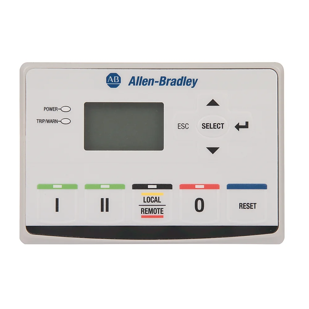 Allen Bradley 193-EOS-SDS source-reviewed product