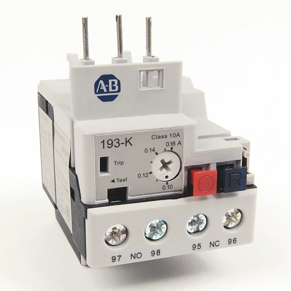 Allen Bradley 193-KA16 source-reviewed product