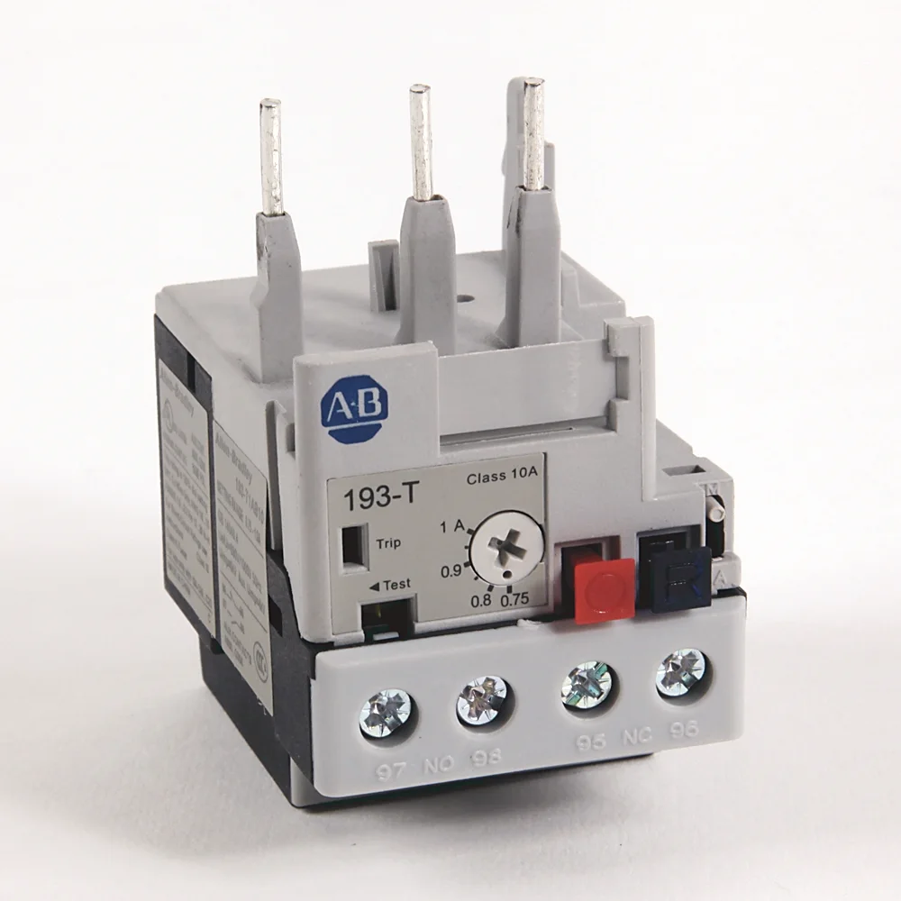 Allen Bradley 193-T1AB10 source-reviewed product