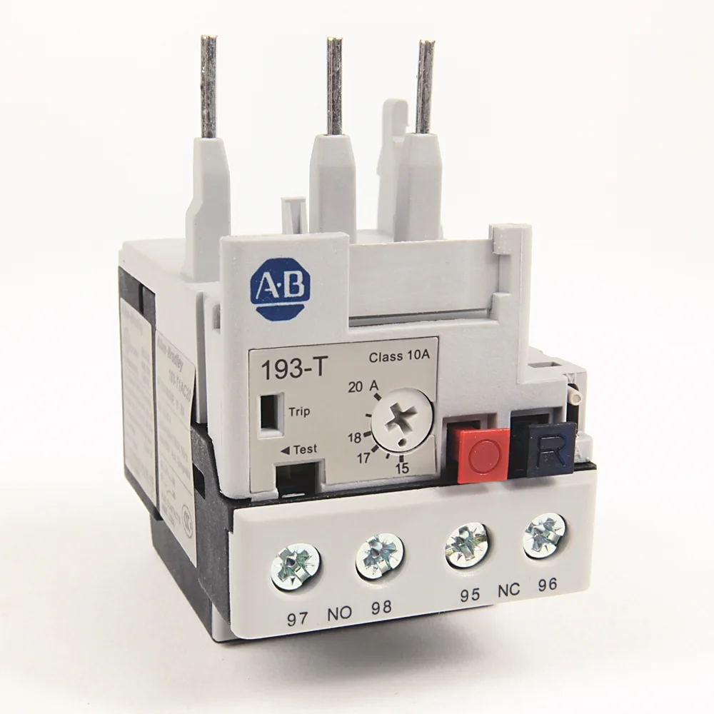 Allen Bradley 193-T1AC20 source-reviewed product