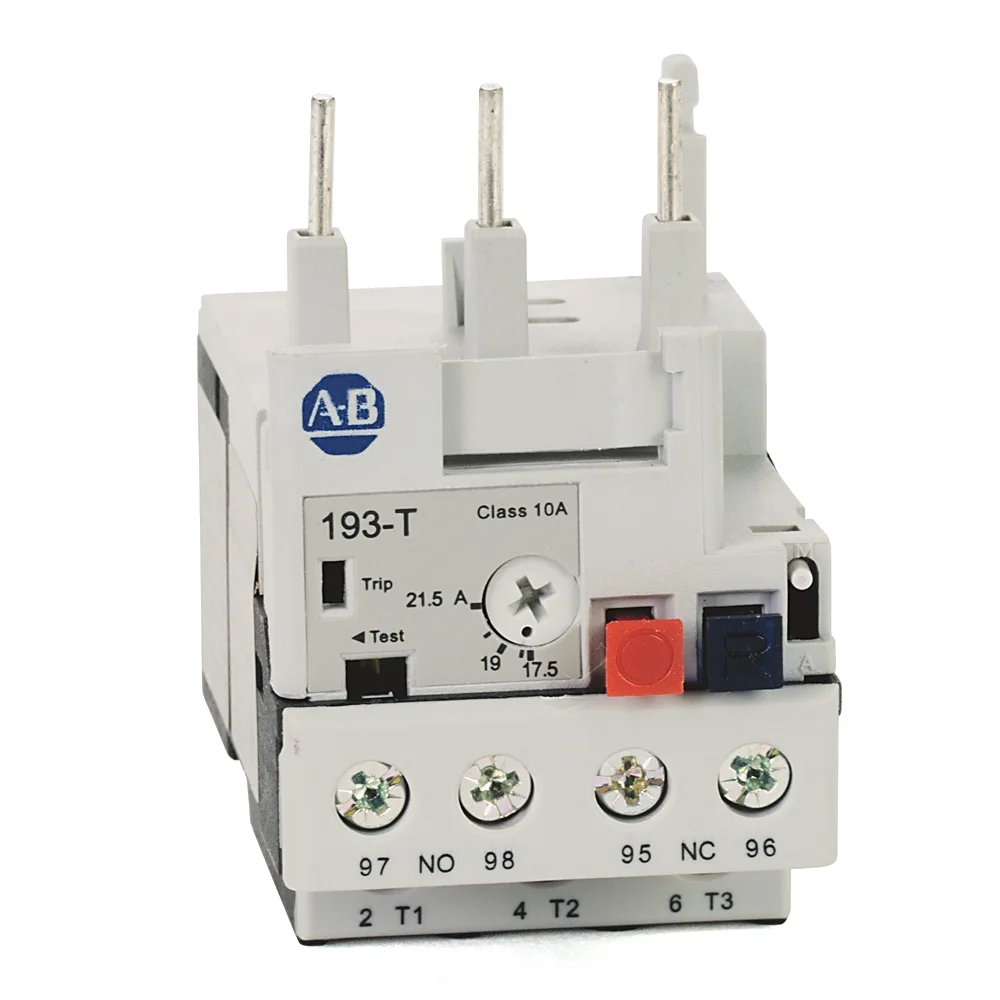 Allen Bradley 193-T1BC21 source-reviewed product