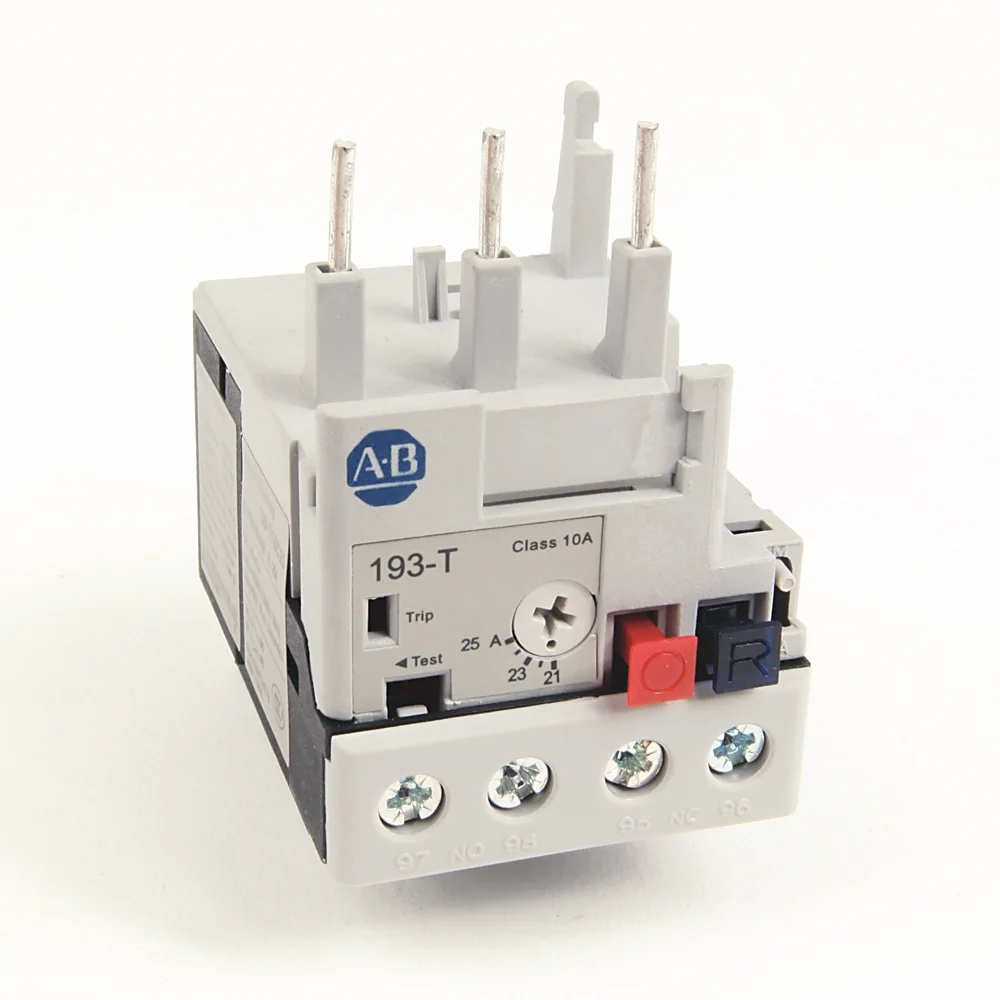 Allen Bradley 193-T1BC25 source-reviewed product