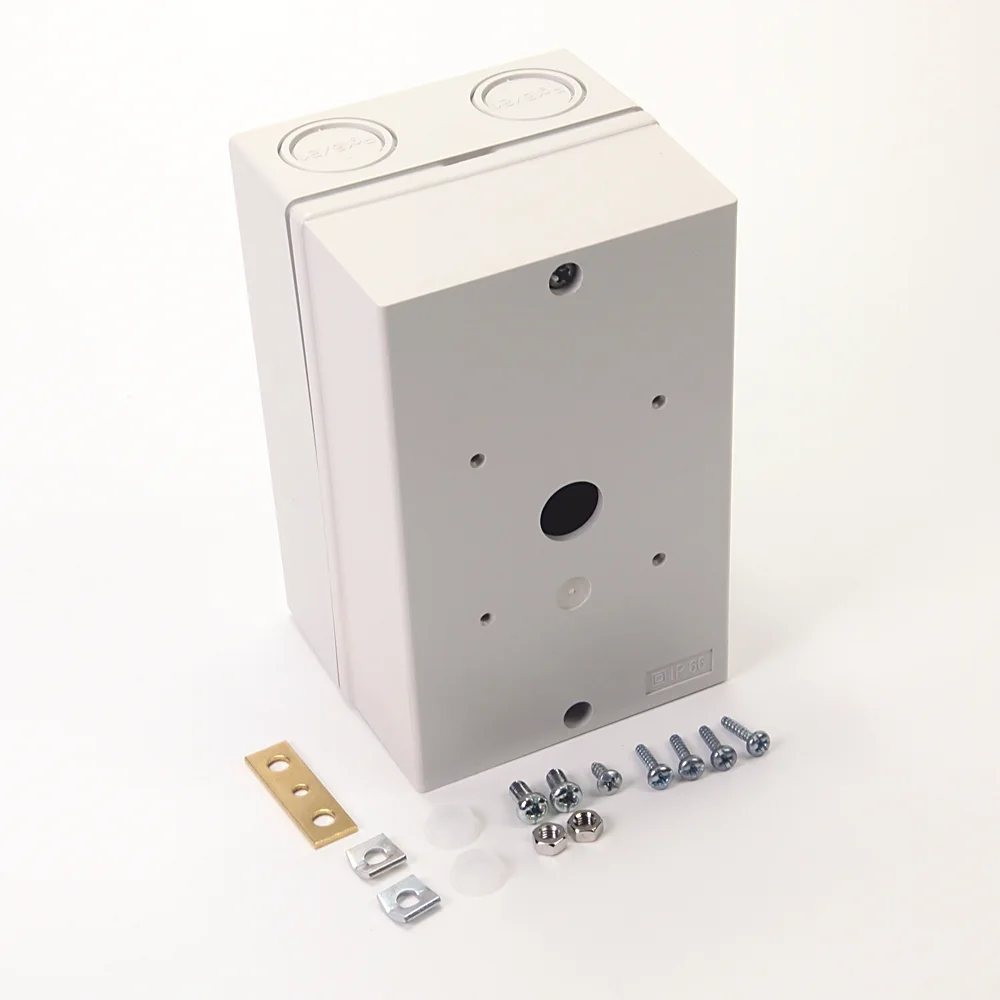 Allen Bradley 194L-G3576 source-reviewed product