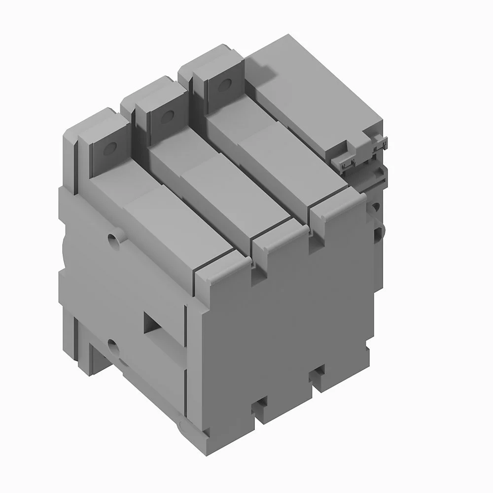 Allen Bradley 194R-D125-1753 source-reviewed product