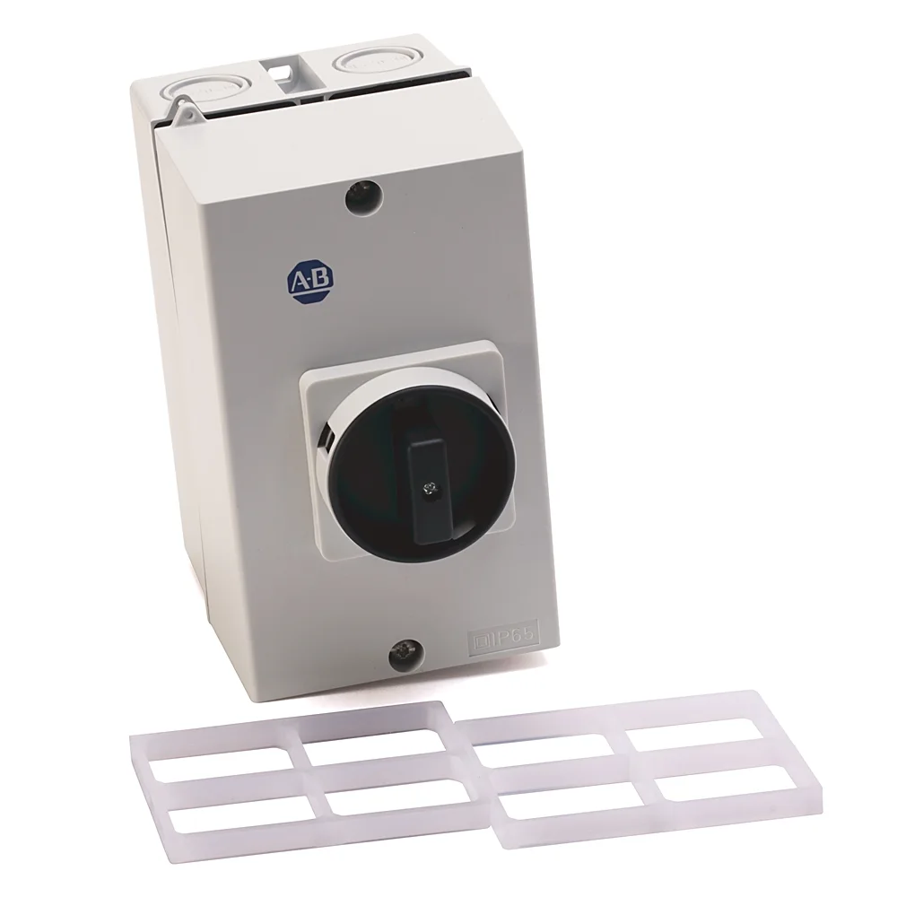 Allen Bradley 198E-AYTG2 source-reviewed product