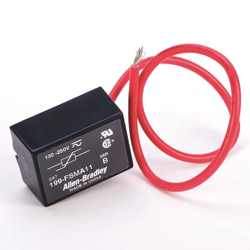 Allen Bradley 199-FSMA11 source-reviewed product