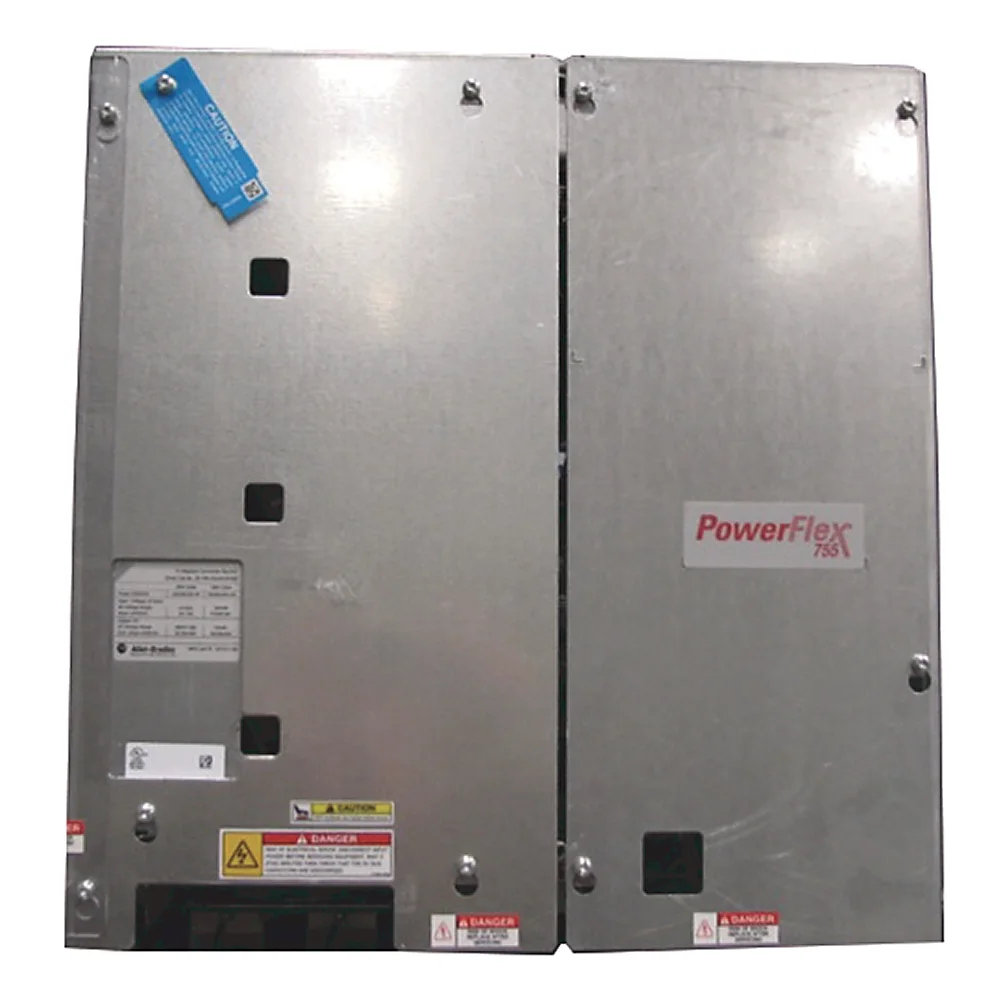 Allen Bradley 20-750-C1-C770D740 source-reviewed product