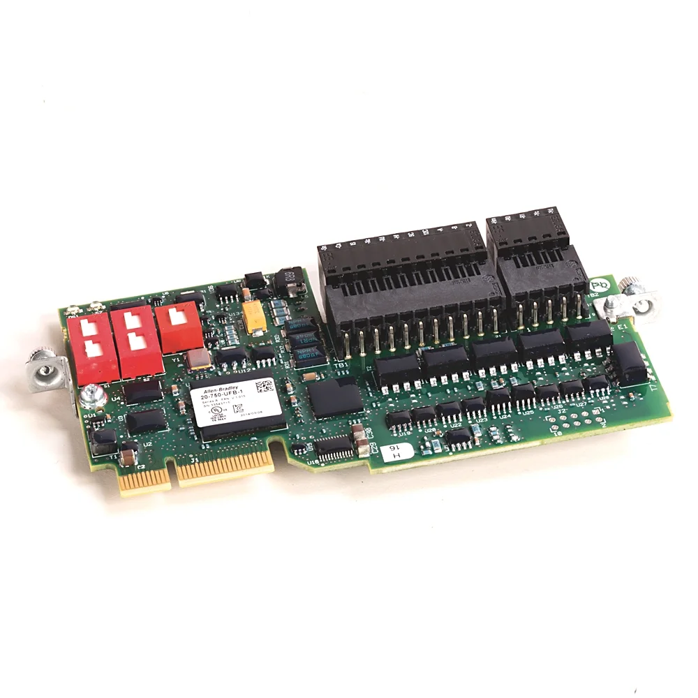 Allen Bradley 20-750-UFB-1 source-reviewed product