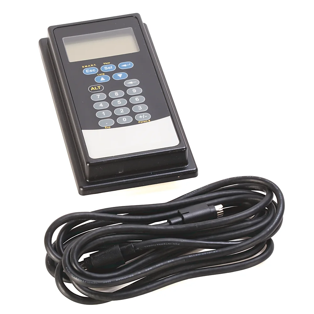 Allen Bradley 20-HIM-C5S source-reviewed product