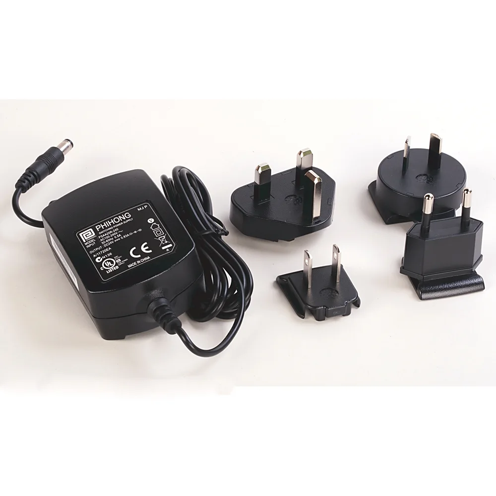 Allen Bradley 20-XCOMM-AC-PS1 source-reviewed product