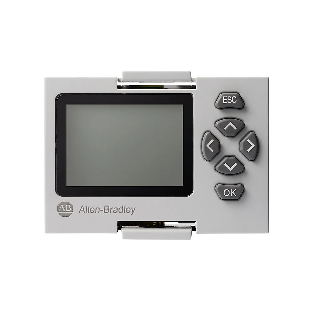 Allen Bradley 2080-LCD source-reviewed product