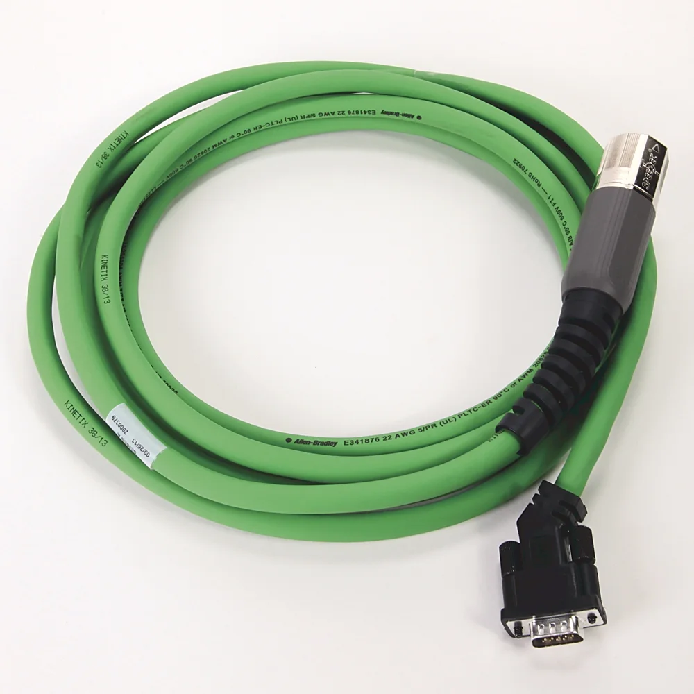 Allen Bradley 2090-CFBM7DD-CEAA04 source-reviewed product