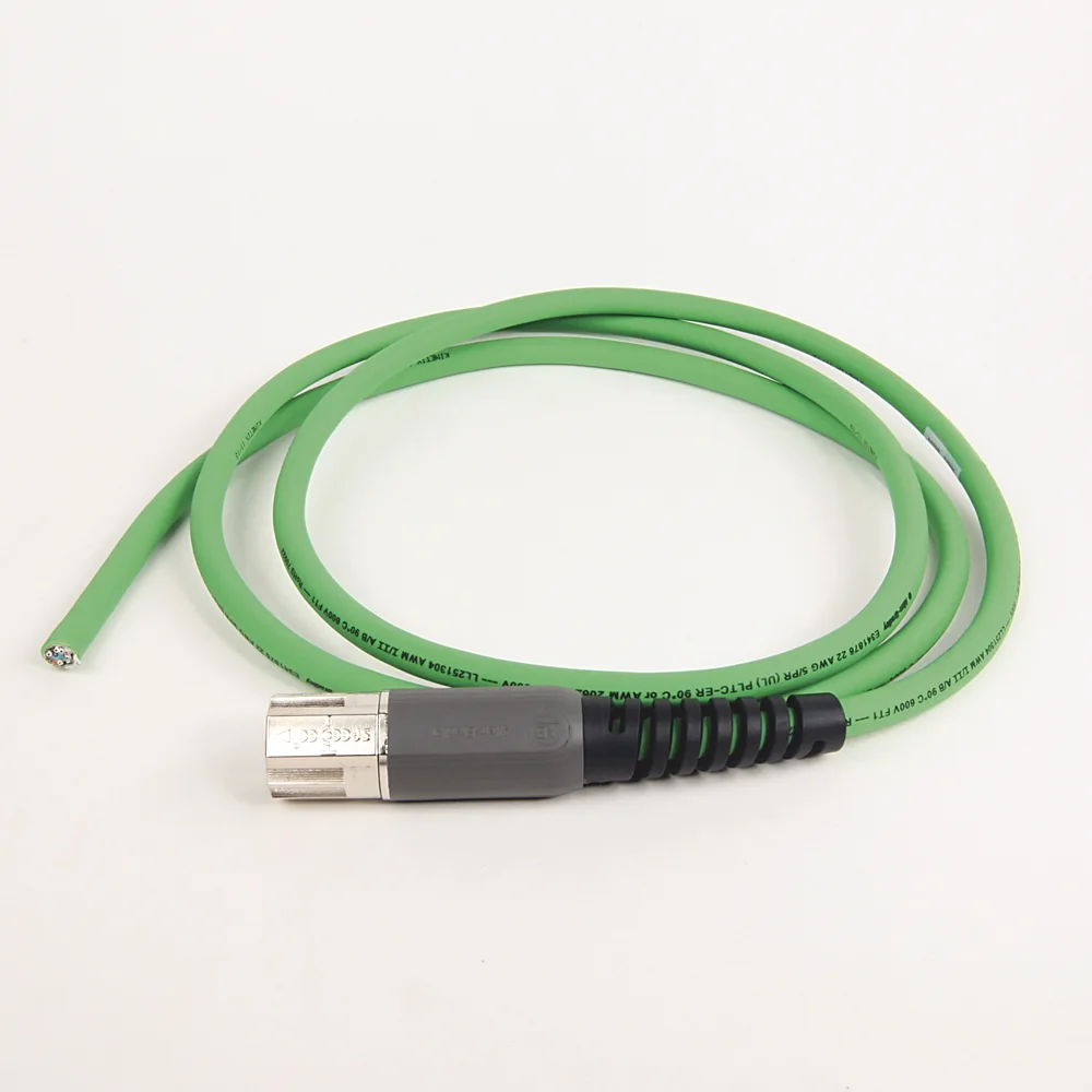 Allen Bradley 2090-CFBM7DF-CEAA02 source-reviewed product
