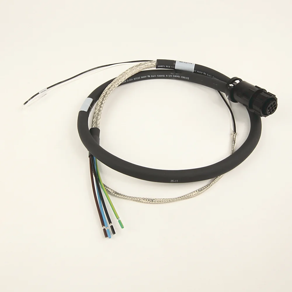 Allen Bradley 2090-CPBM6DF-16AA01 source-reviewed product