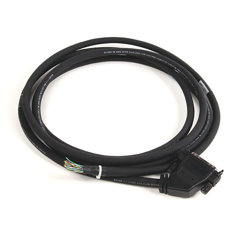 Allen Bradley 2090-DAIO-D5003 source-reviewed product