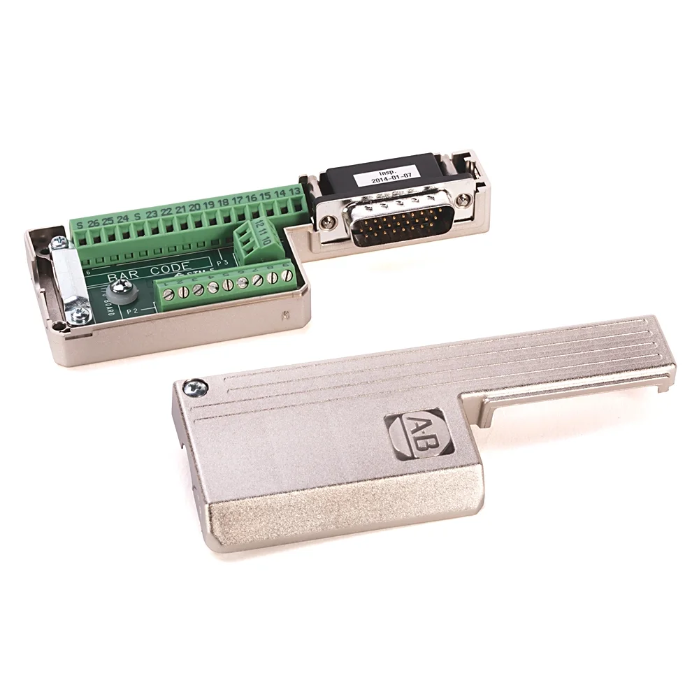 Allen Bradley 2090-K6CK-D26M source-reviewed product