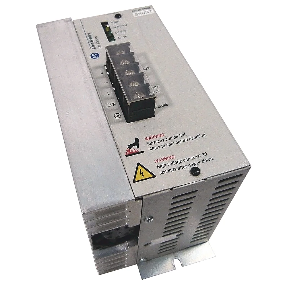 Allen Bradley 2090-UCSR-A300 source-reviewed product