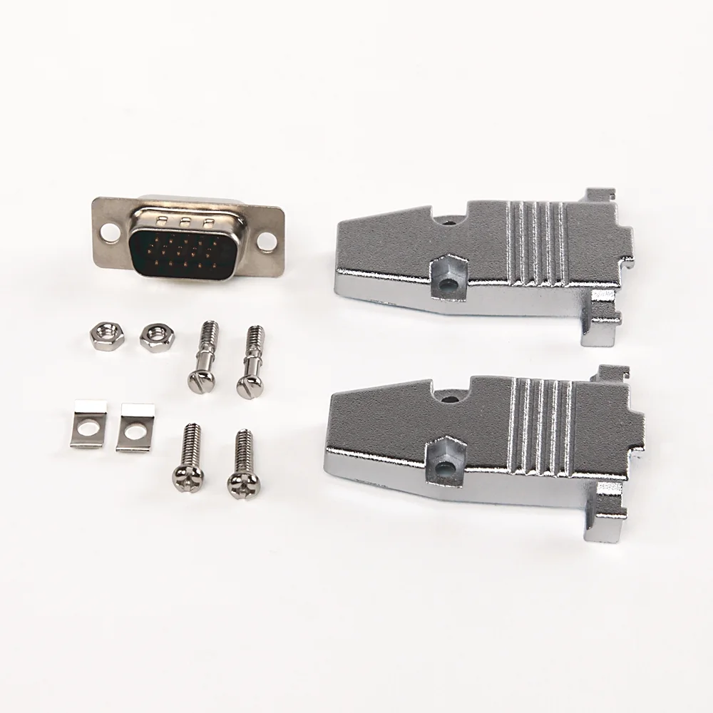 Allen Bradley 2090-UXCK-D15 source-reviewed product