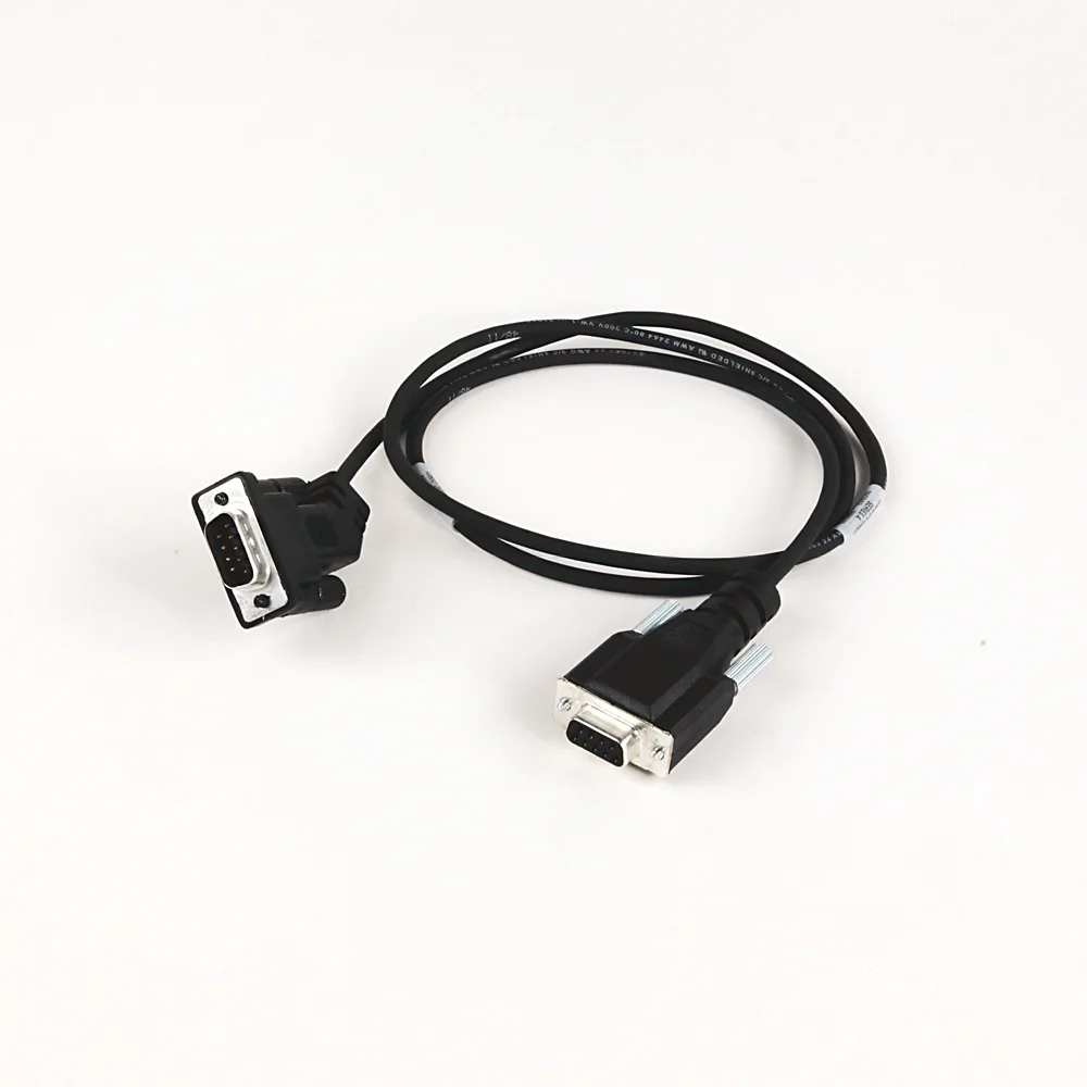 Allen Bradley 2090-UXPC-D0901 source-reviewed product