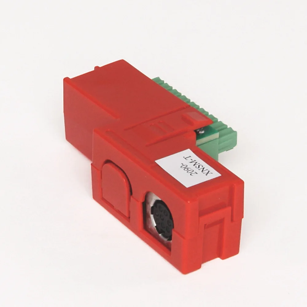 Allen Bradley 2090-XNSM-T source-reviewed product
