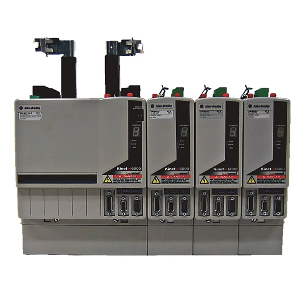 Allen Bradley 2094-XL75S-C1 source-reviewed product