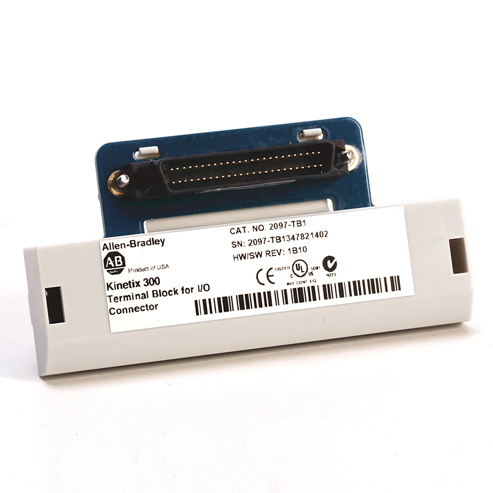 Allen Bradley 2097-TB1 source-reviewed product