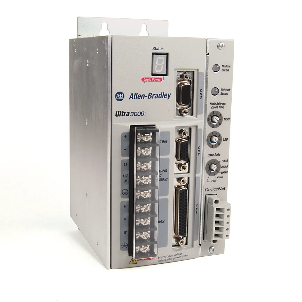 Allen Bradley 2098-DSD-005X-DN source-reviewed product