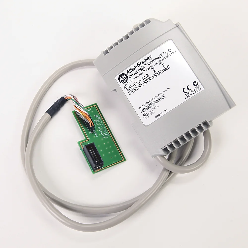 Allen Bradley 20D-DL2-CL3 source-reviewed product