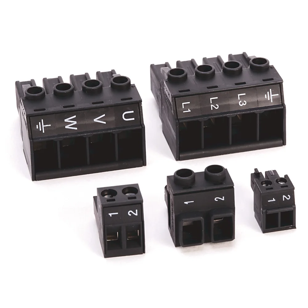 Allen Bradley 2198-KITCON-PWR70 source-reviewed product
