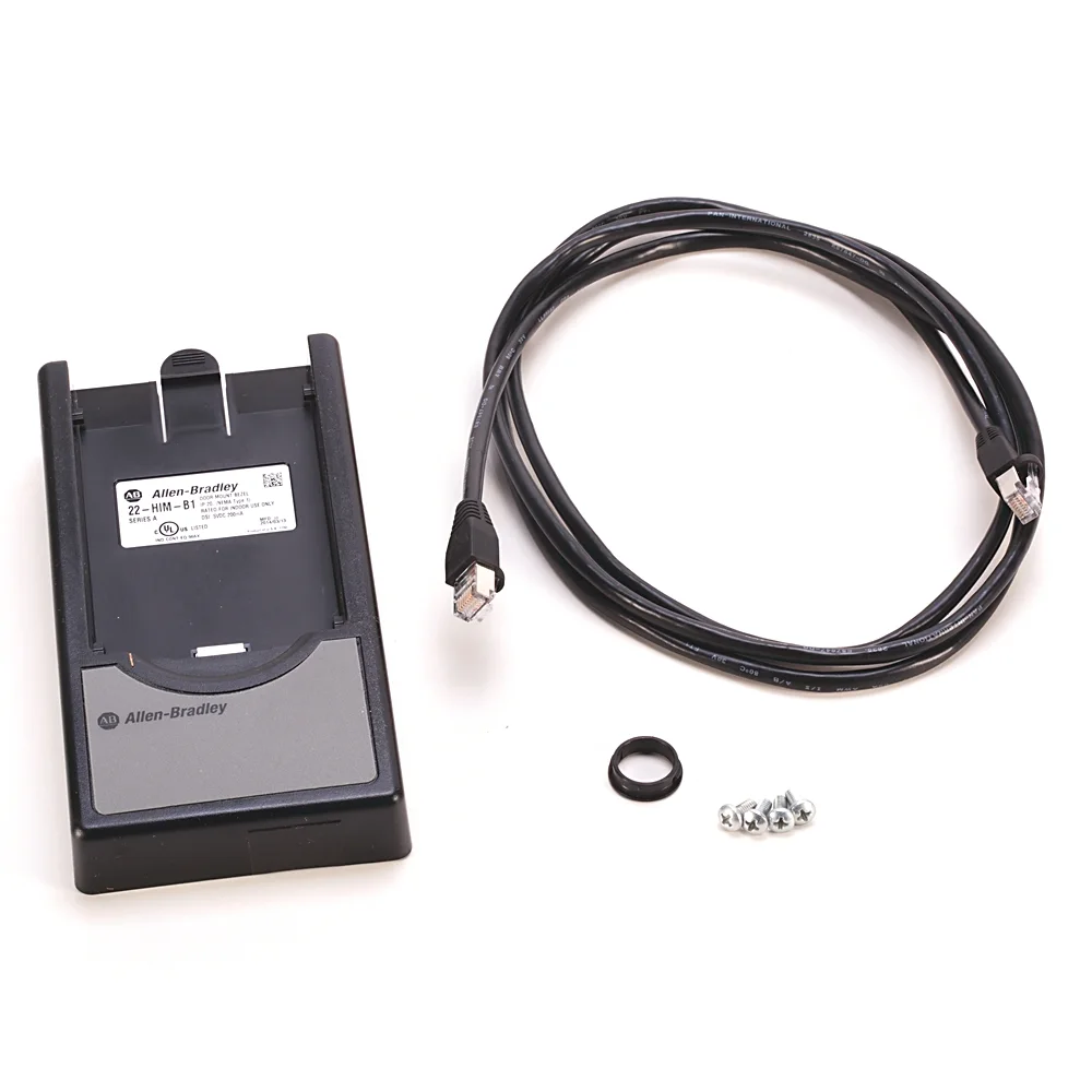 Allen Bradley 22-HIM-B1 source-reviewed product