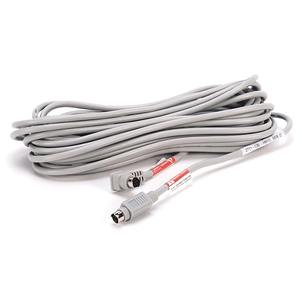Allen Bradley 2711-CBL-HM10 source-reviewed product