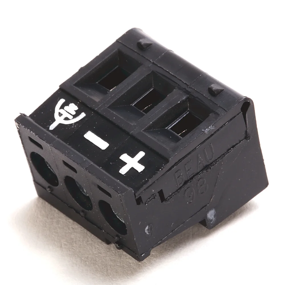 Allen Bradley 2711-TBDC source-reviewed product