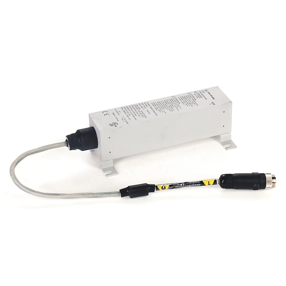 Allen Bradley 284R-360P500-M05 source-reviewed product