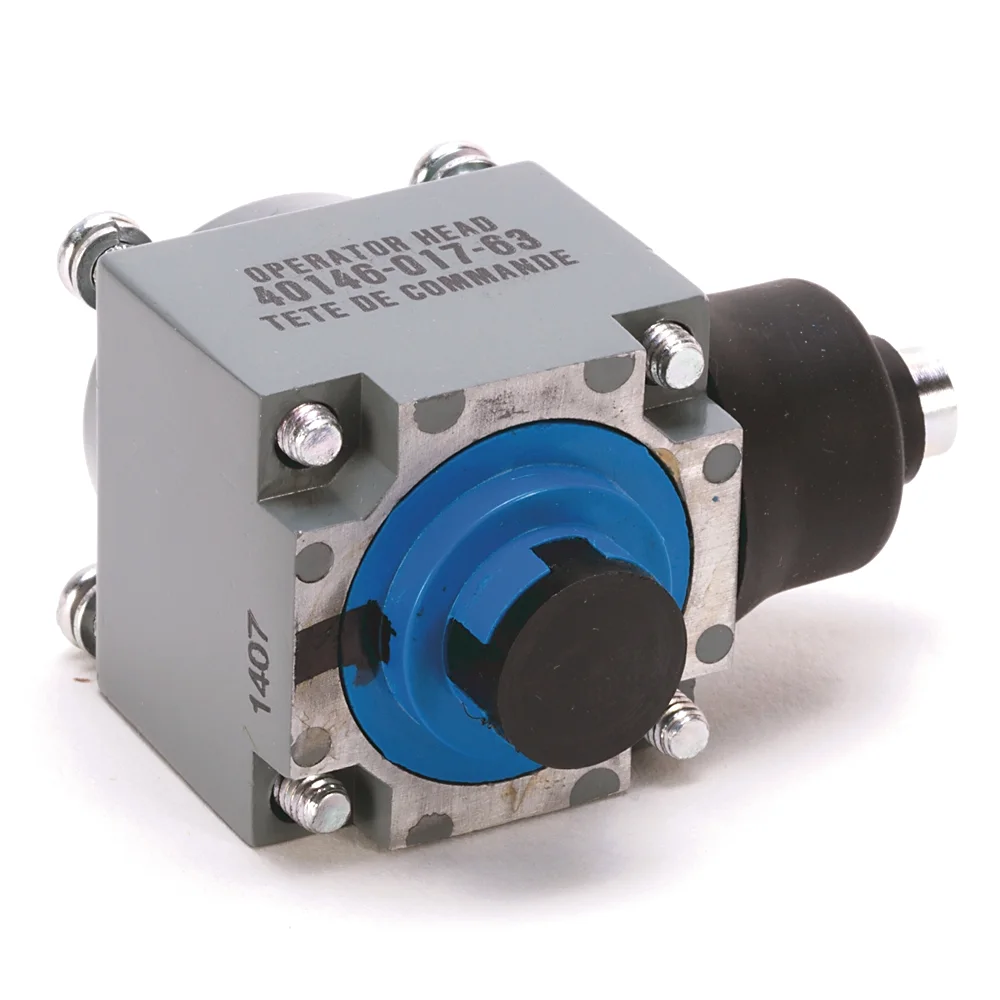 Allen Bradley 40146-017-63 source-reviewed product
