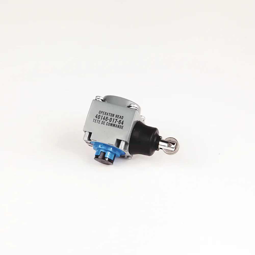 Allen Bradley 40146-017-64 source-reviewed product