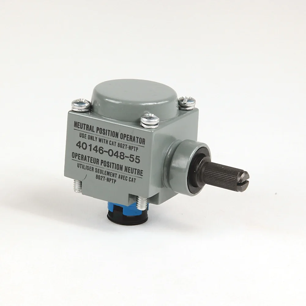 Allen Bradley 40146-048-55 source-reviewed product