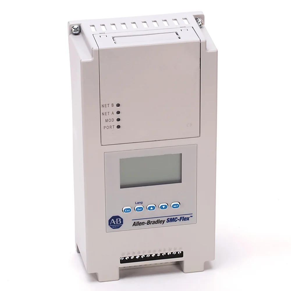 Allen Bradley 41391-454-01-S1FX source-reviewed product