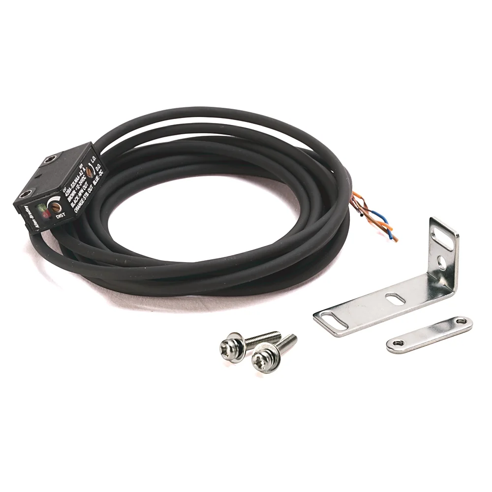 Allen Bradley 42BA-S2LNAA-A2 source-reviewed product
