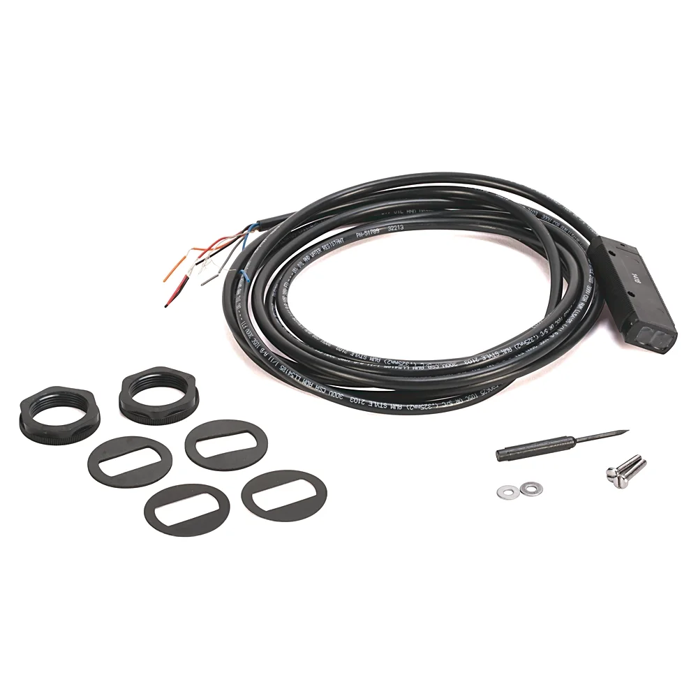 Allen Bradley 42SRR-6002 source-reviewed product