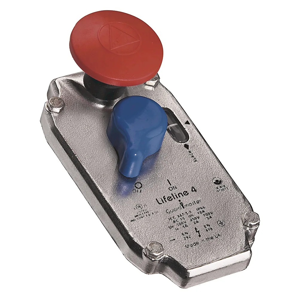 Allen Bradley 440E-L22BNSL source-reviewed product