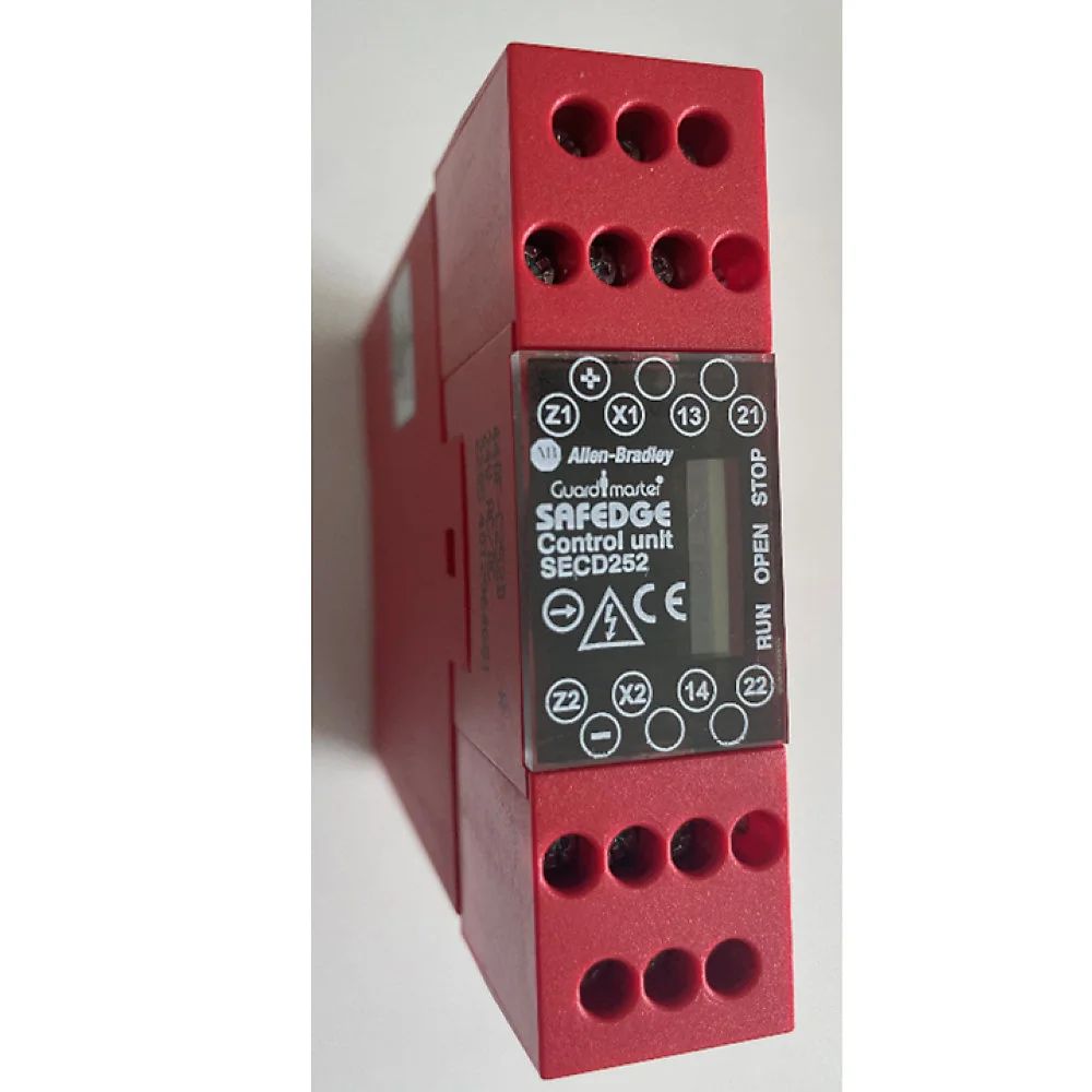 Allen Bradley 440F-C252D source-reviewed product