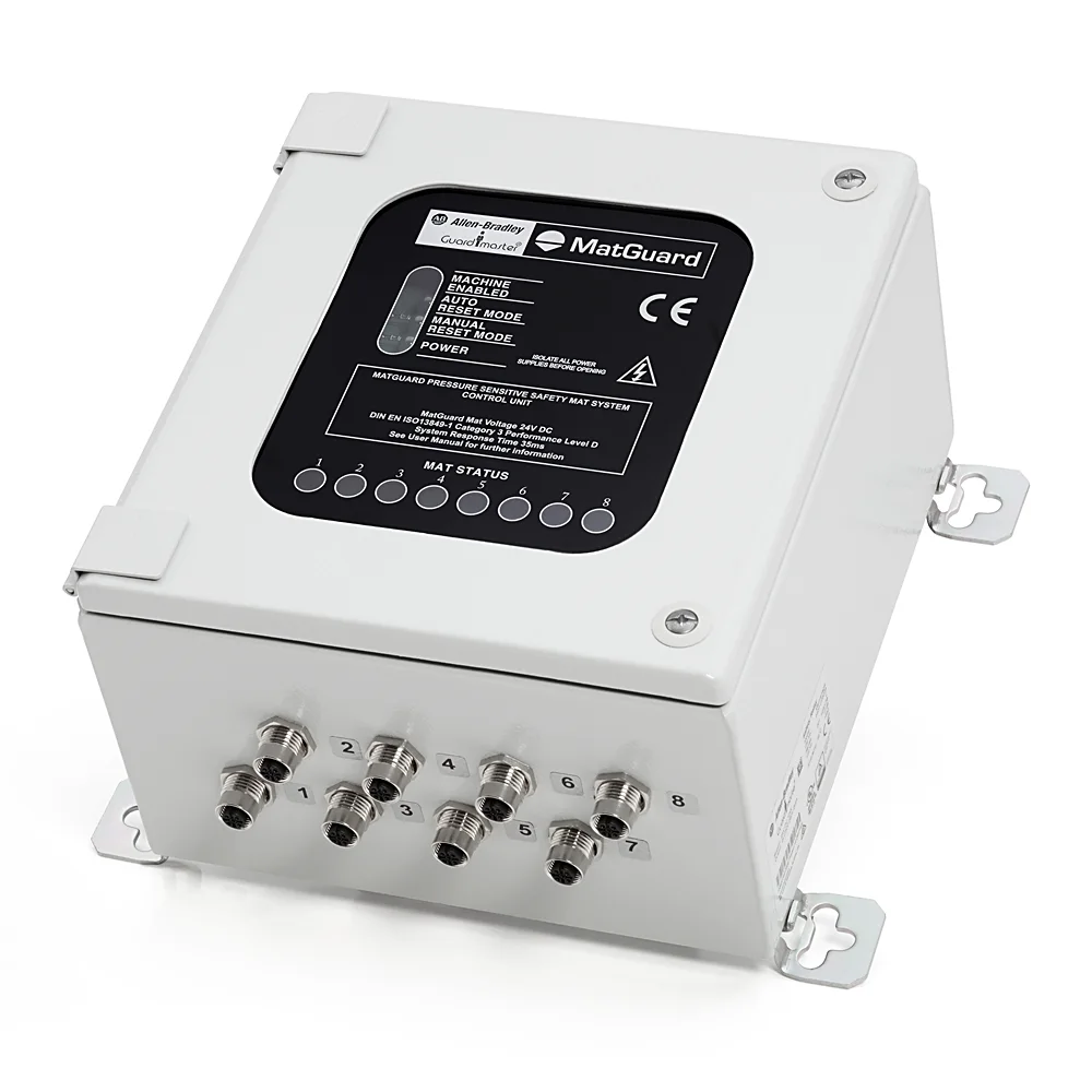 Allen Bradley 440F-C28026 source-reviewed product