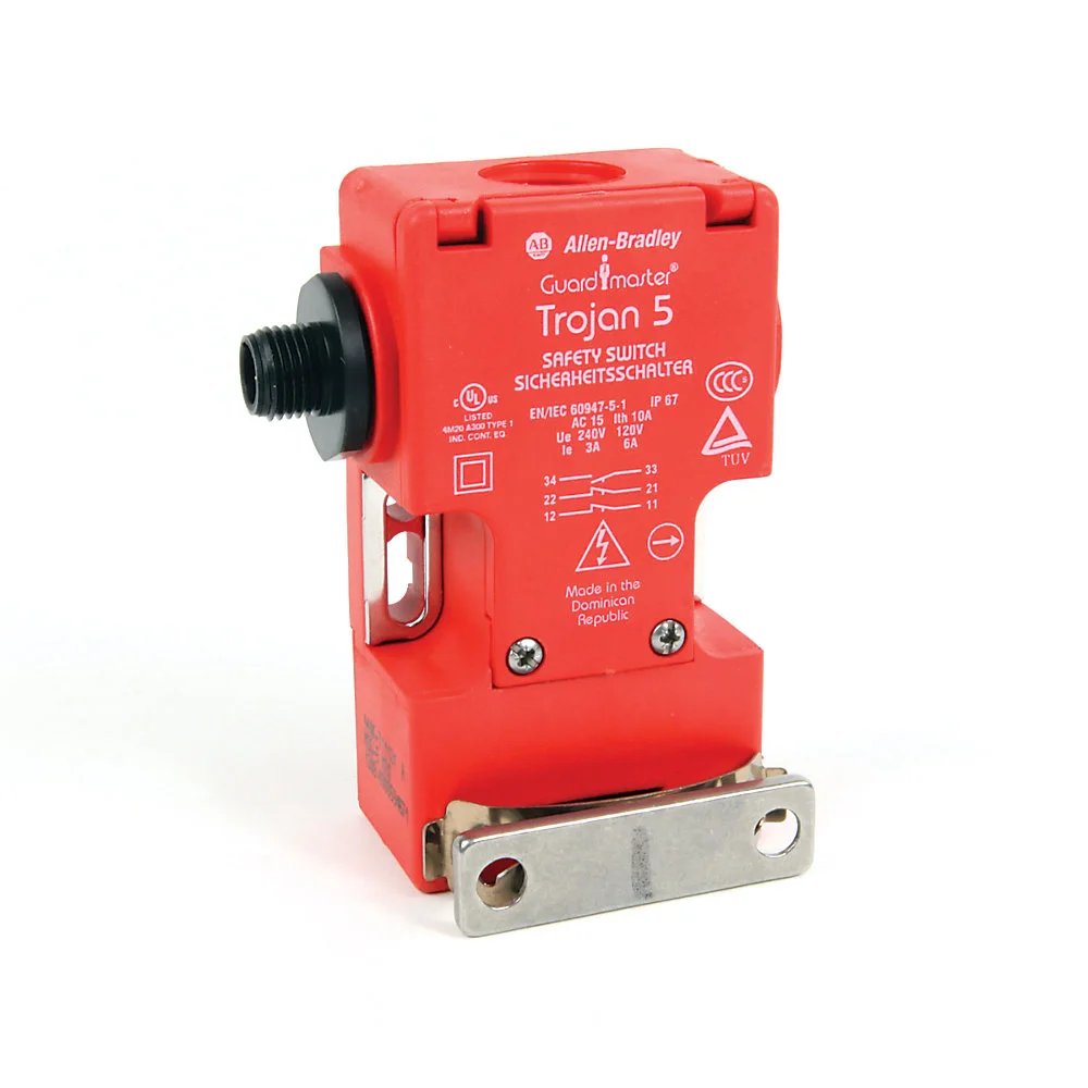 Allen Bradley 440K-T11131 source-reviewed product