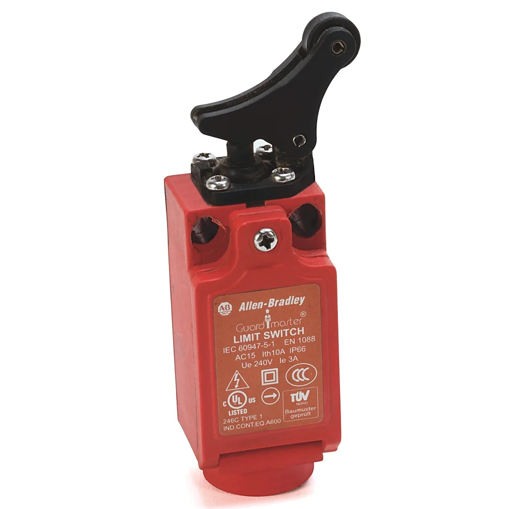 Allen Bradley 440P-COHS11E source-reviewed product