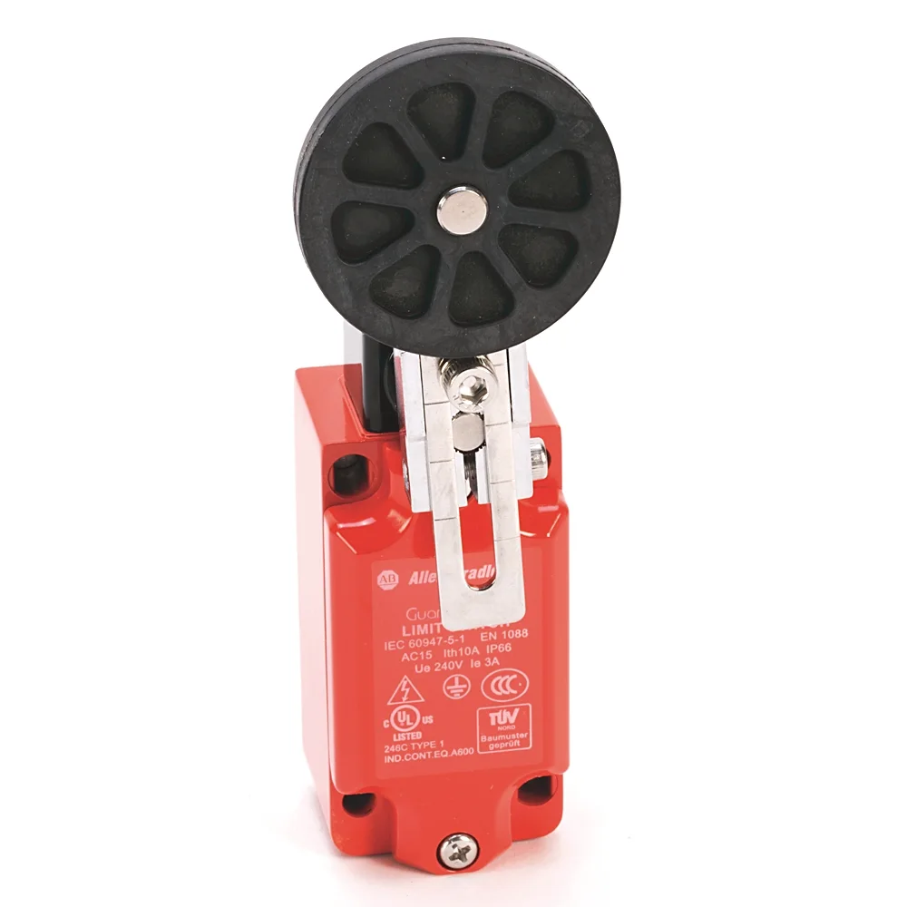 Allen Bradley 440P-MRRB22E source-reviewed product