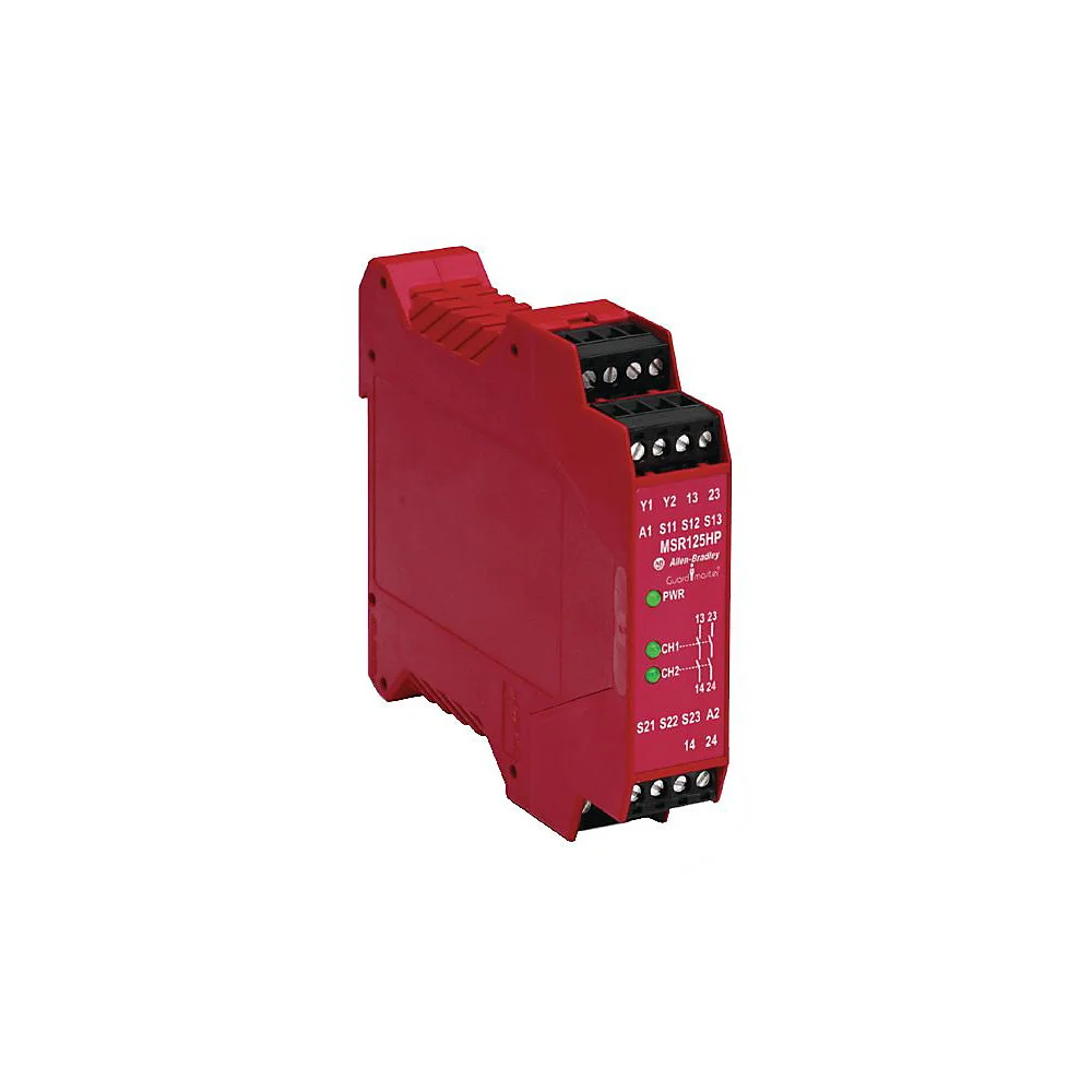 Allen Bradley 440R-D23170 source-reviewed product