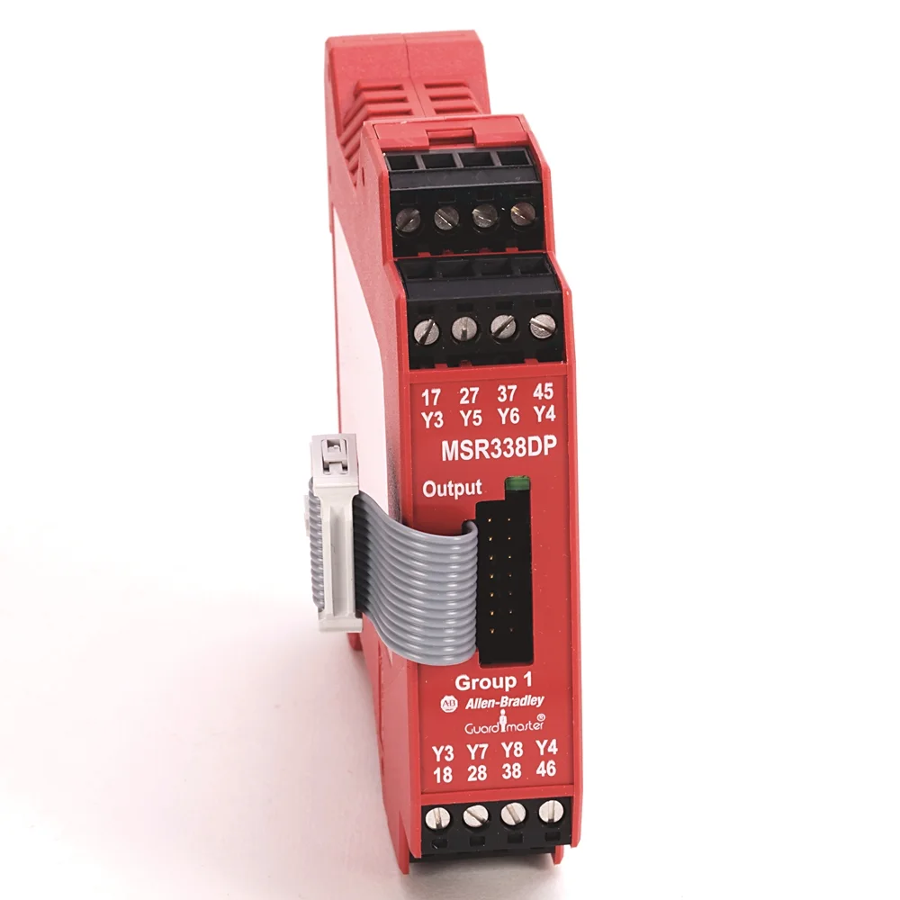 Allen Bradley 440R-W23224 source-reviewed product