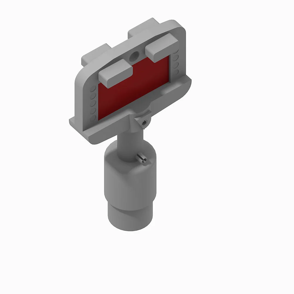 Allen Bradley 440T-AKEYE13LL source-reviewed product