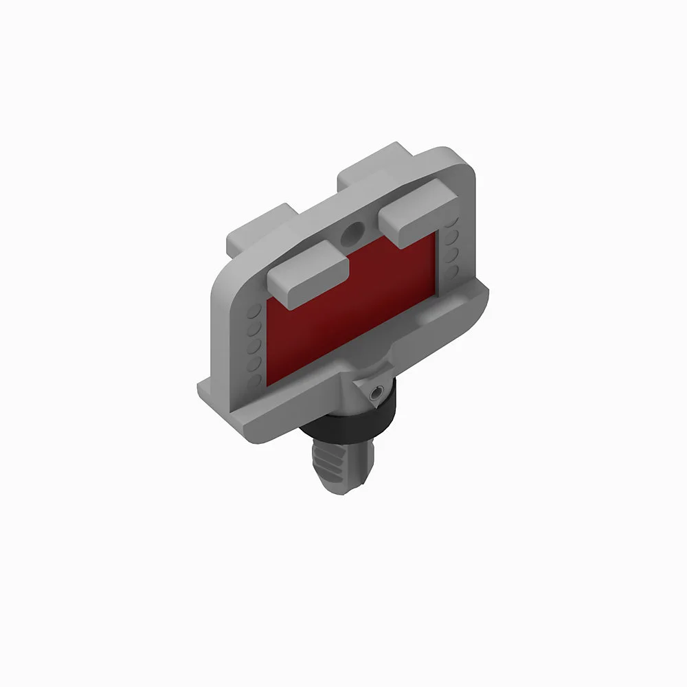 Allen Bradley 440T-AKEYS10CJ source-reviewed product